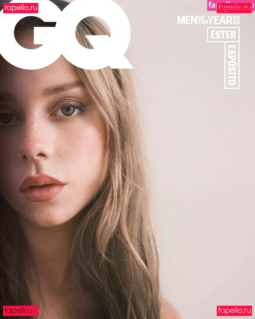 Ester Exposito Onlyfans Photo Gallery 