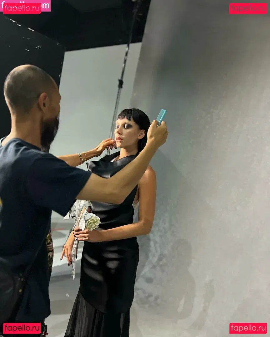 Ester Exposito Onlyfans Photo Gallery 