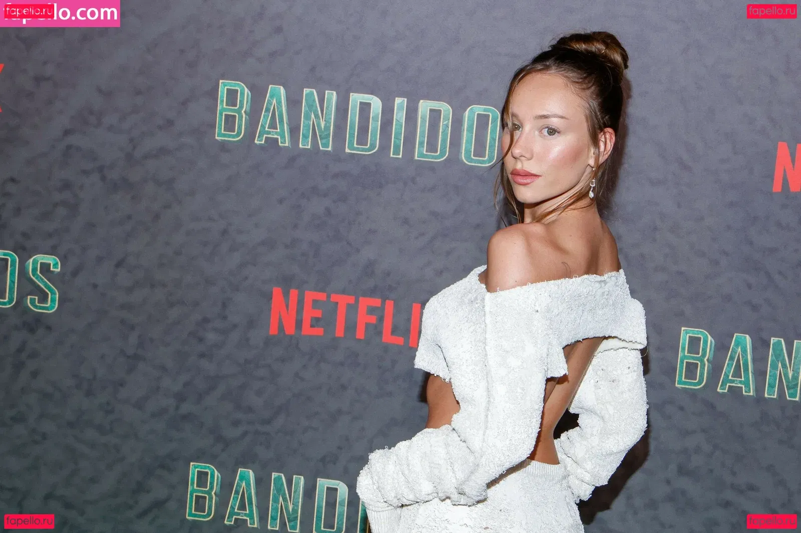 Ester Exposito Onlyfans Photo Gallery 