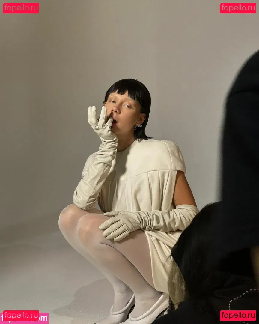 Ester Exposito Onlyfans Photo Gallery 