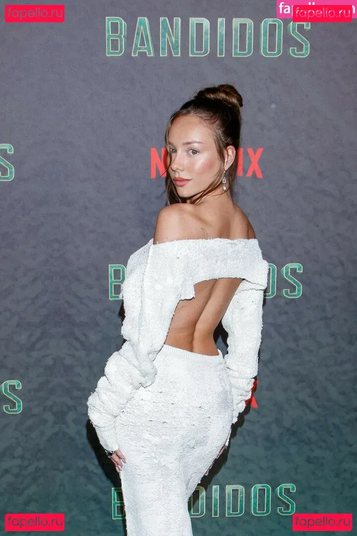 Ester Exposito Onlyfans Photo Gallery 