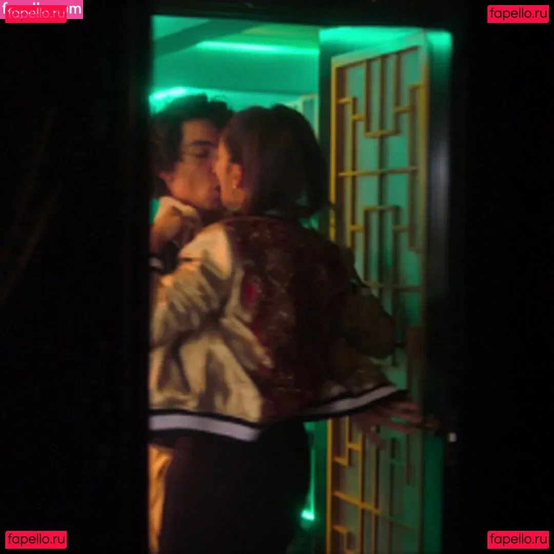 Ester Exposito Onlyfans Photo Gallery 