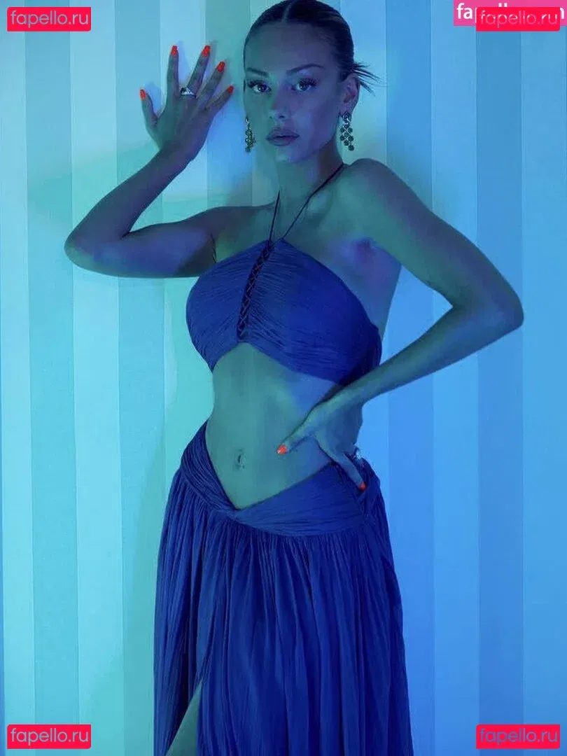 Ester Exposito Onlyfans Photo Gallery 