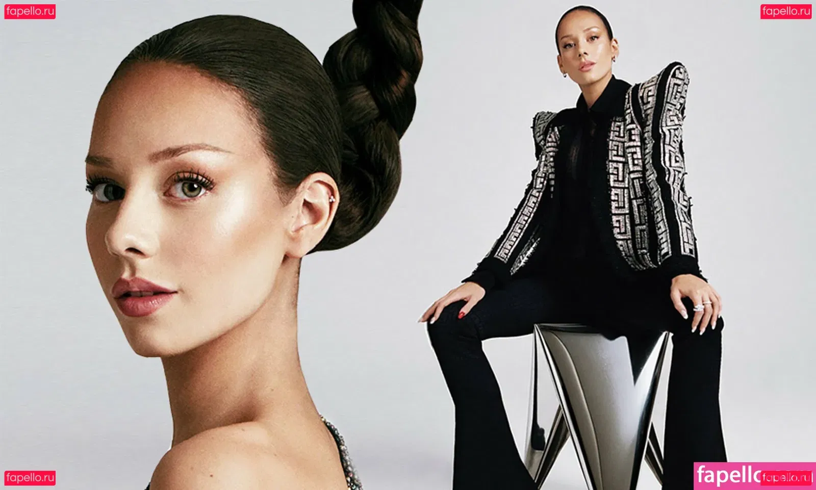 Ester Exposito Onlyfans Photo Gallery 