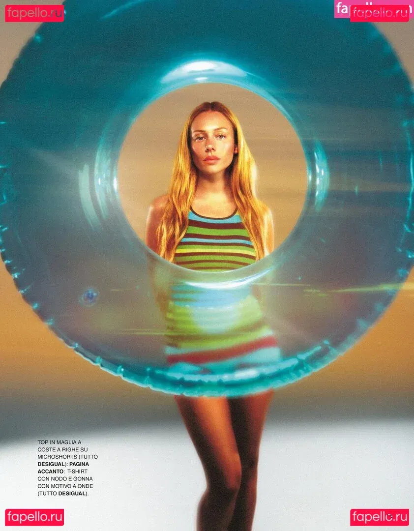 Ester Exposito Onlyfans Photo Gallery 