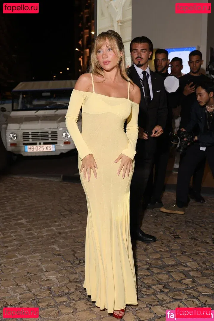 Ester Exposito Onlyfans Photo Gallery 