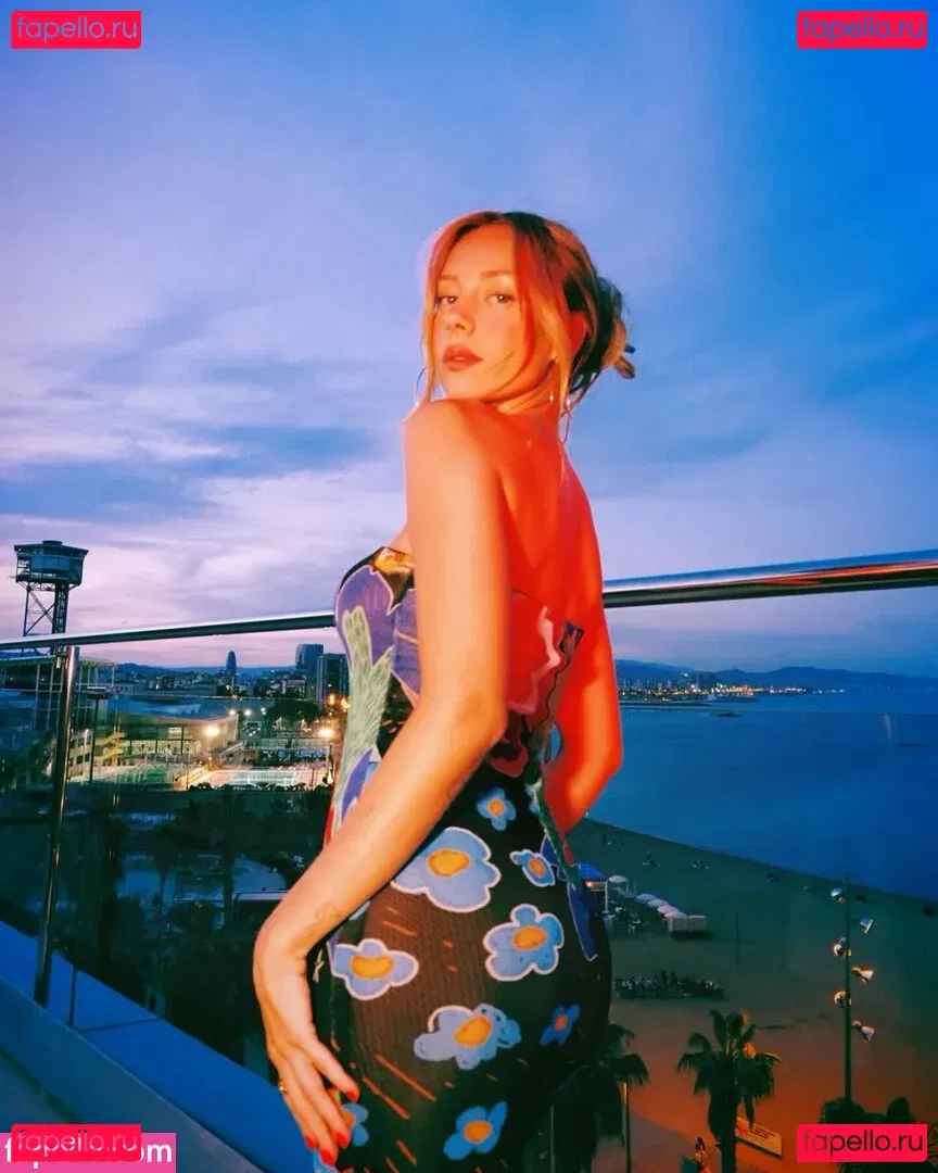 Ester Exposito Onlyfans Photo Gallery 