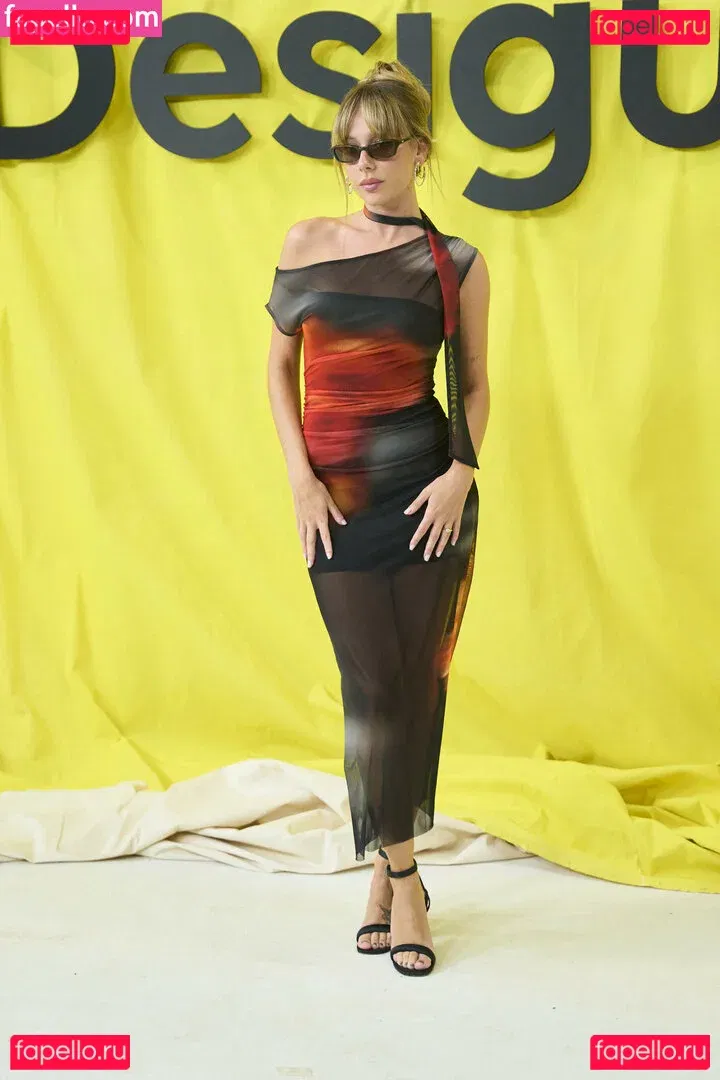 Ester Exposito Onlyfans Photo Gallery 