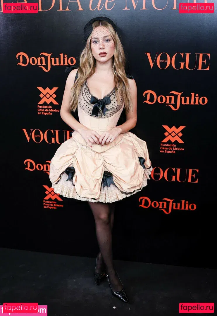 Ester Exposito Onlyfans Photo Gallery 