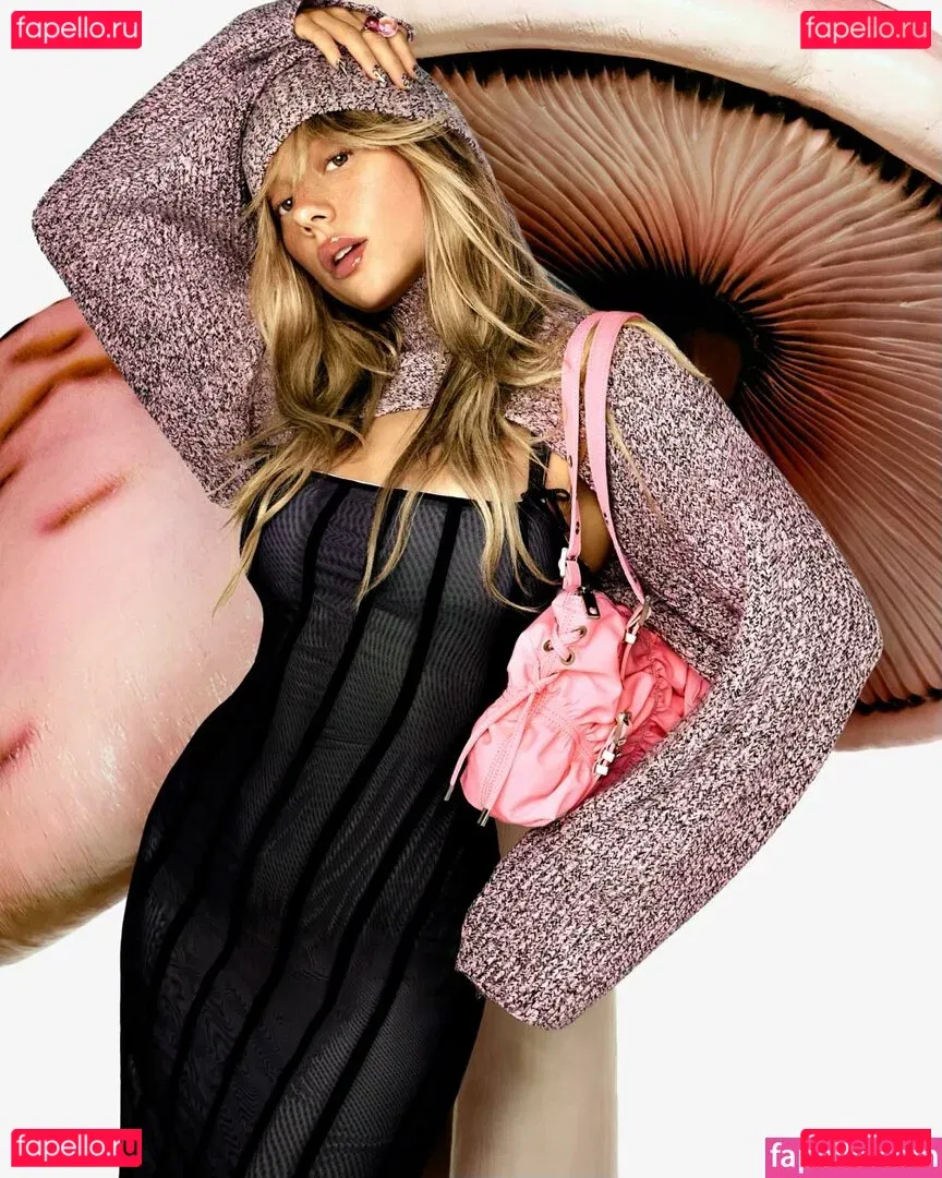 Ester Exposito Onlyfans Photo Gallery 