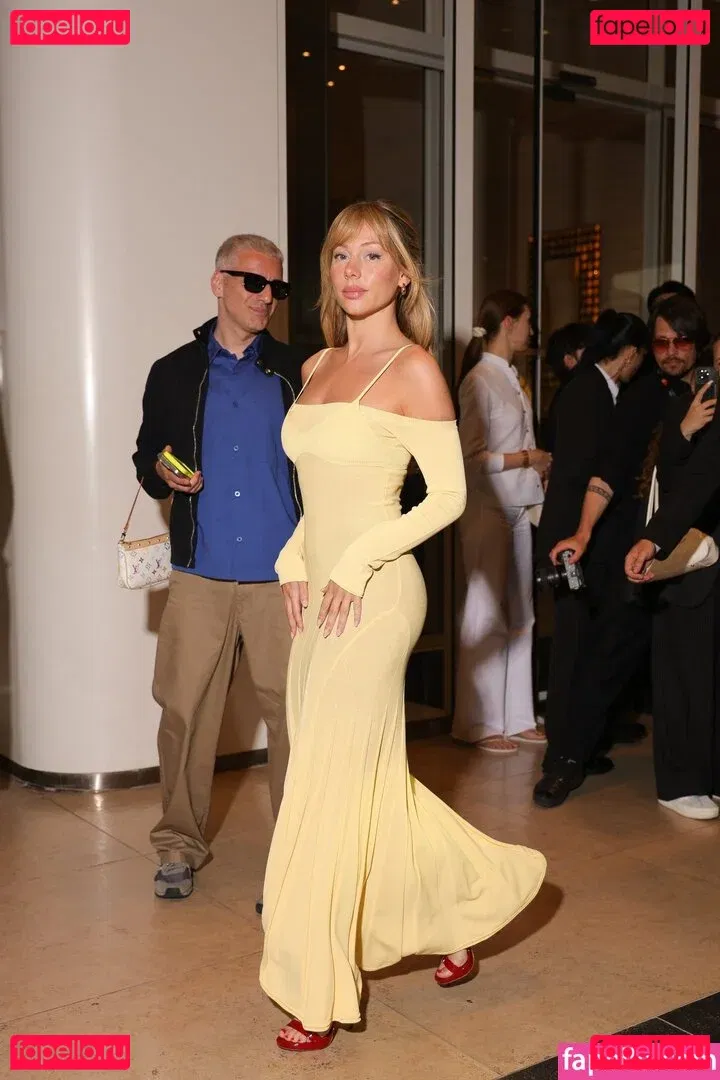 Ester Exposito Onlyfans Photo Gallery 