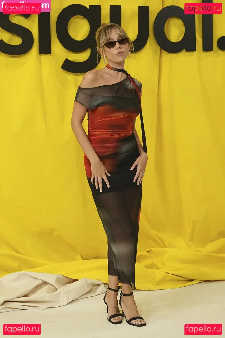 Ester Exposito Onlyfans Photo Gallery 