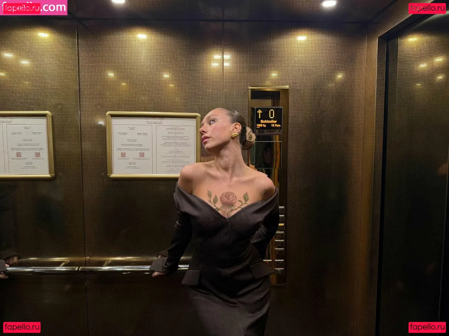 Ester Exposito Onlyfans Photo Gallery 