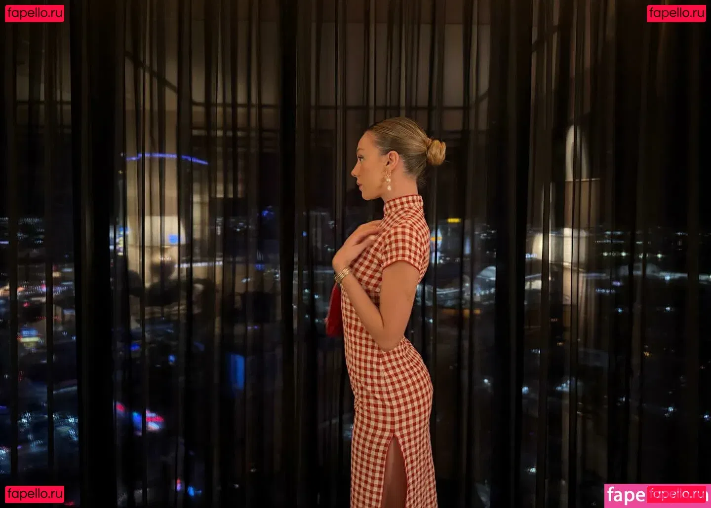 Ester Exposito Onlyfans Photo Gallery 