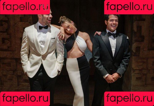 Ester Exposito Onlyfans Photo Gallery 