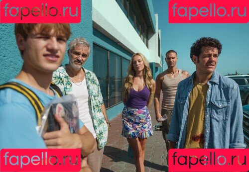 Ester Exposito Onlyfans Photo Gallery 