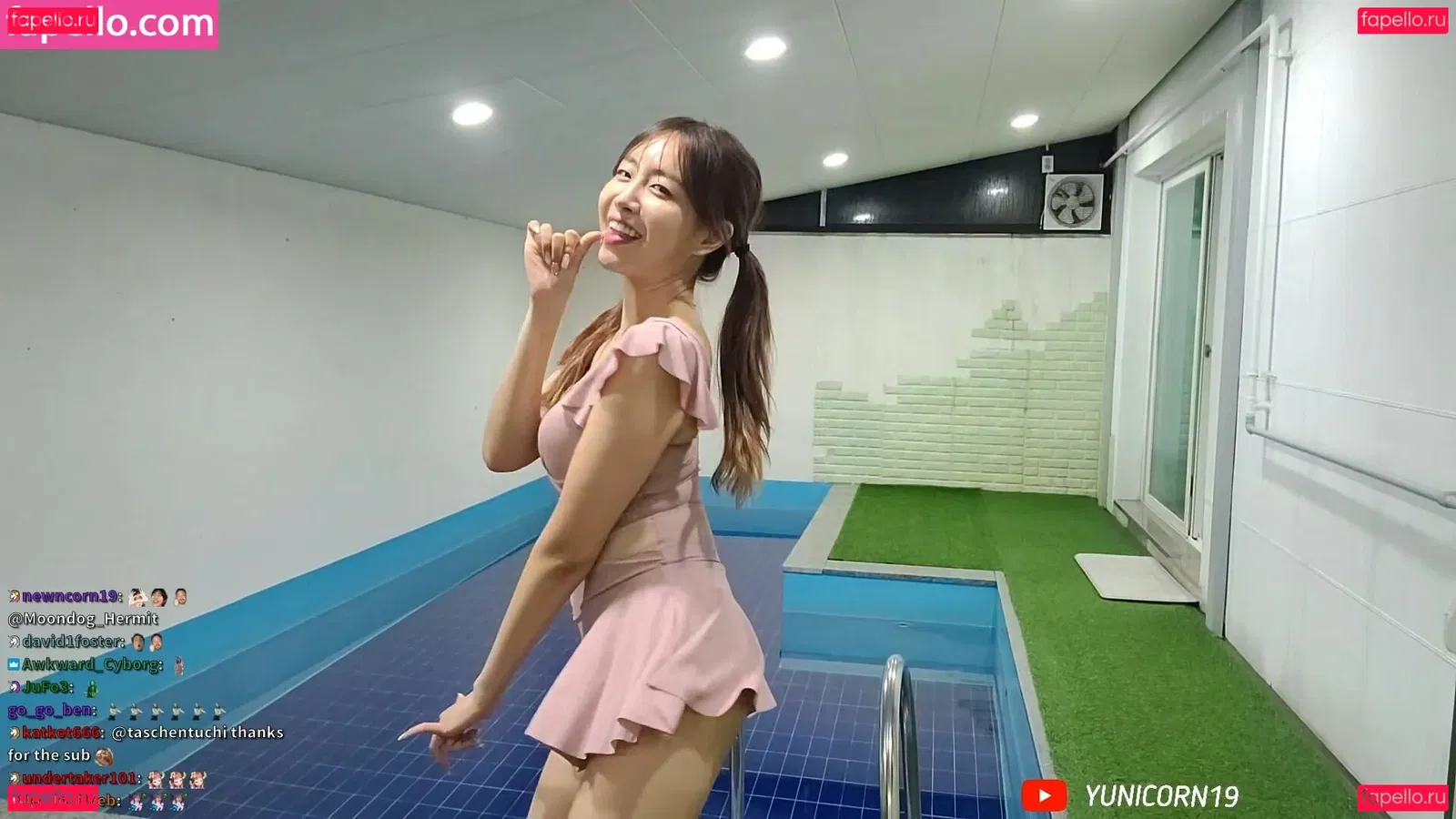 unicorn_1992 Onlyfans Photo Gallery 