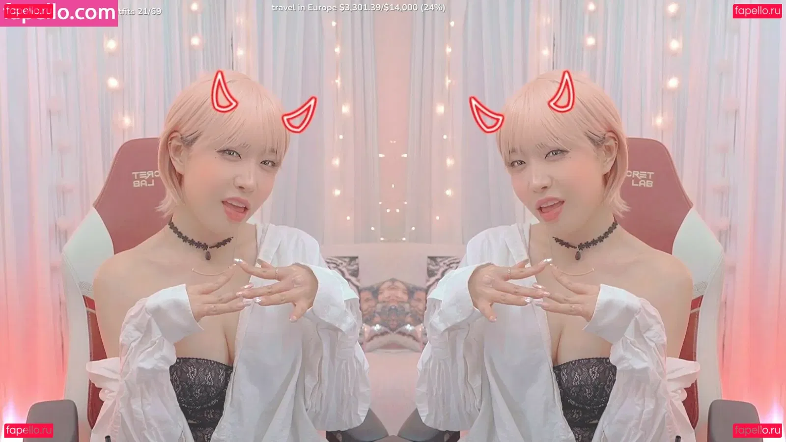 unicorn_1992 Onlyfans Photo Gallery 