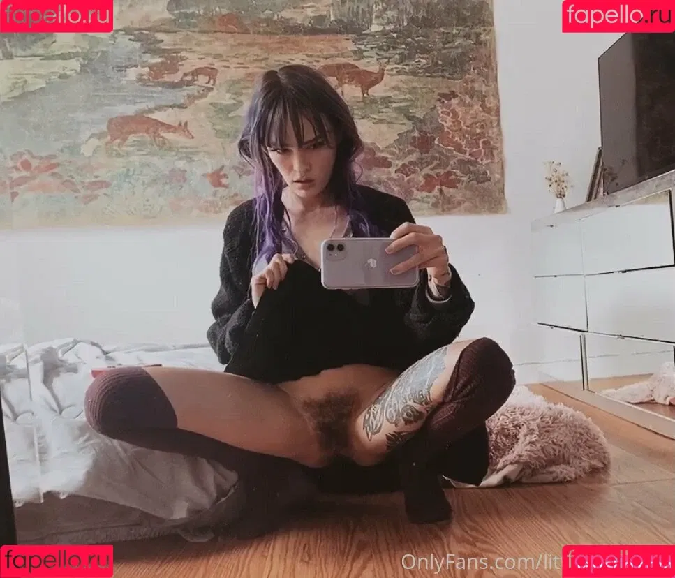 Littlehollybeth Onlyfans Photo Gallery 