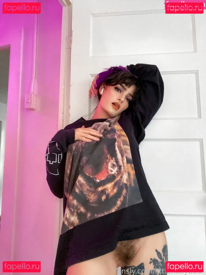 Littlehollybeth Onlyfans Photo Gallery 