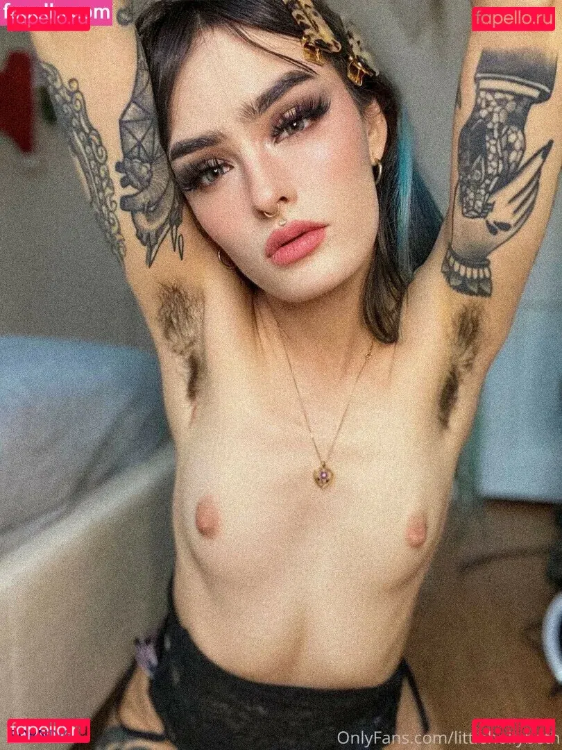 Littlehollybeth Onlyfans Photo Gallery 