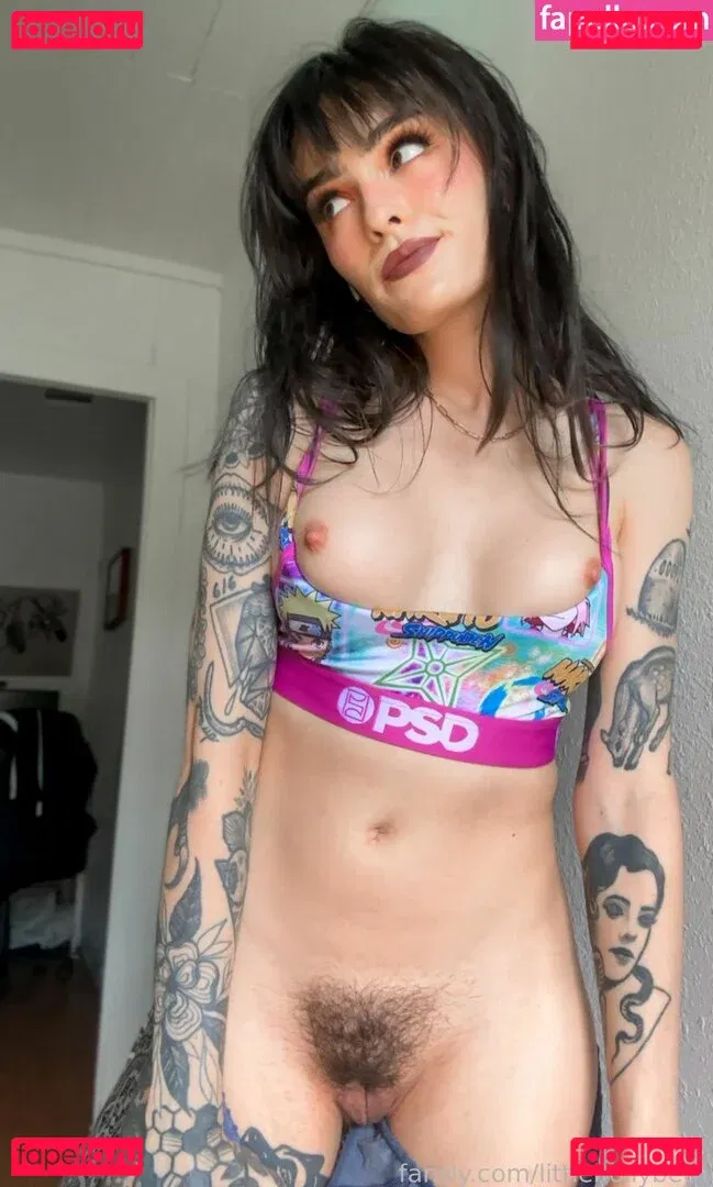 Littlehollybeth Onlyfans Photo Gallery 