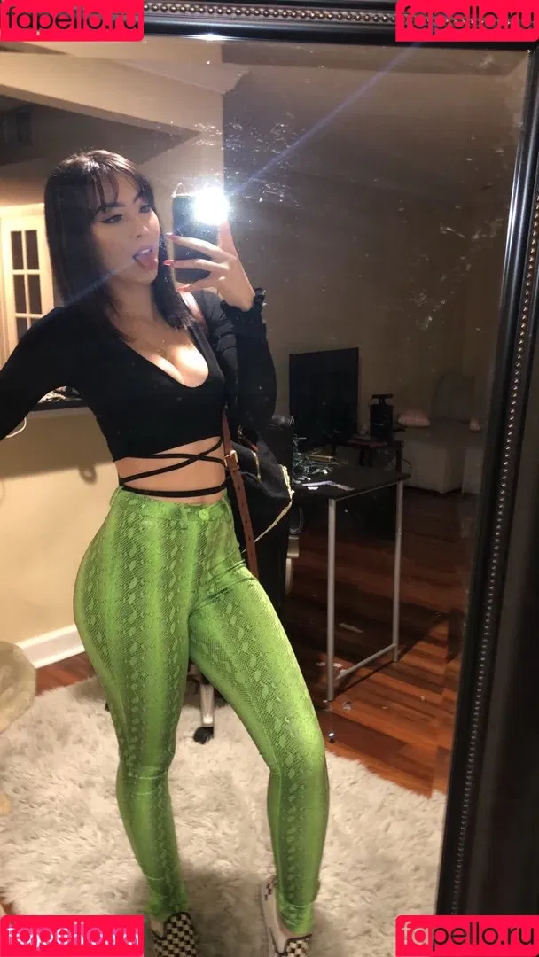 Woe Senpai Onlyfans Photo Gallery 