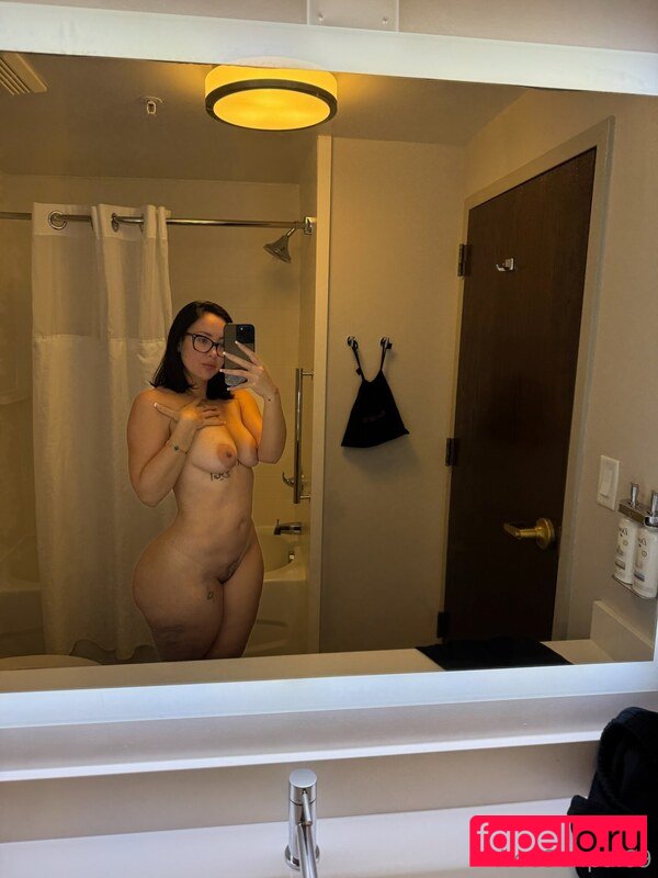 Woe Senpai Nude Onlyfans Photo 15