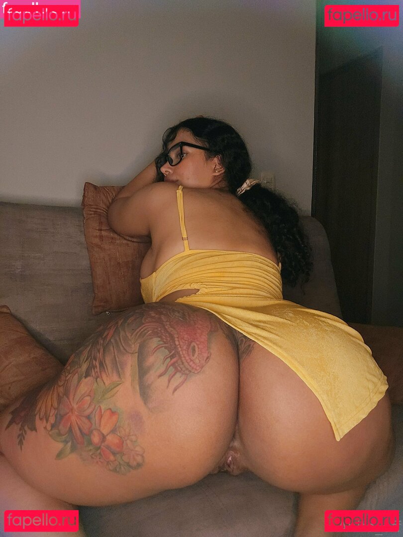 Anita Off Nude Onlyfans Photo 11