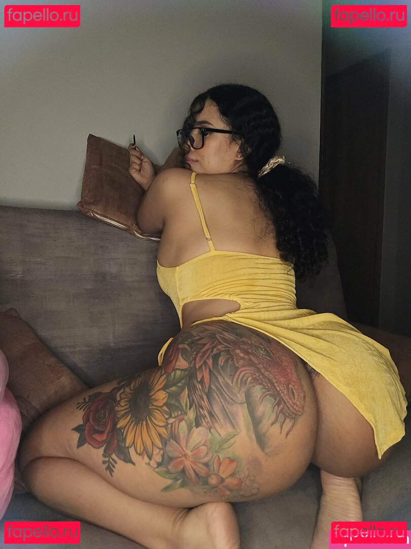 Anita Off Nude Onlyfans Photo 8