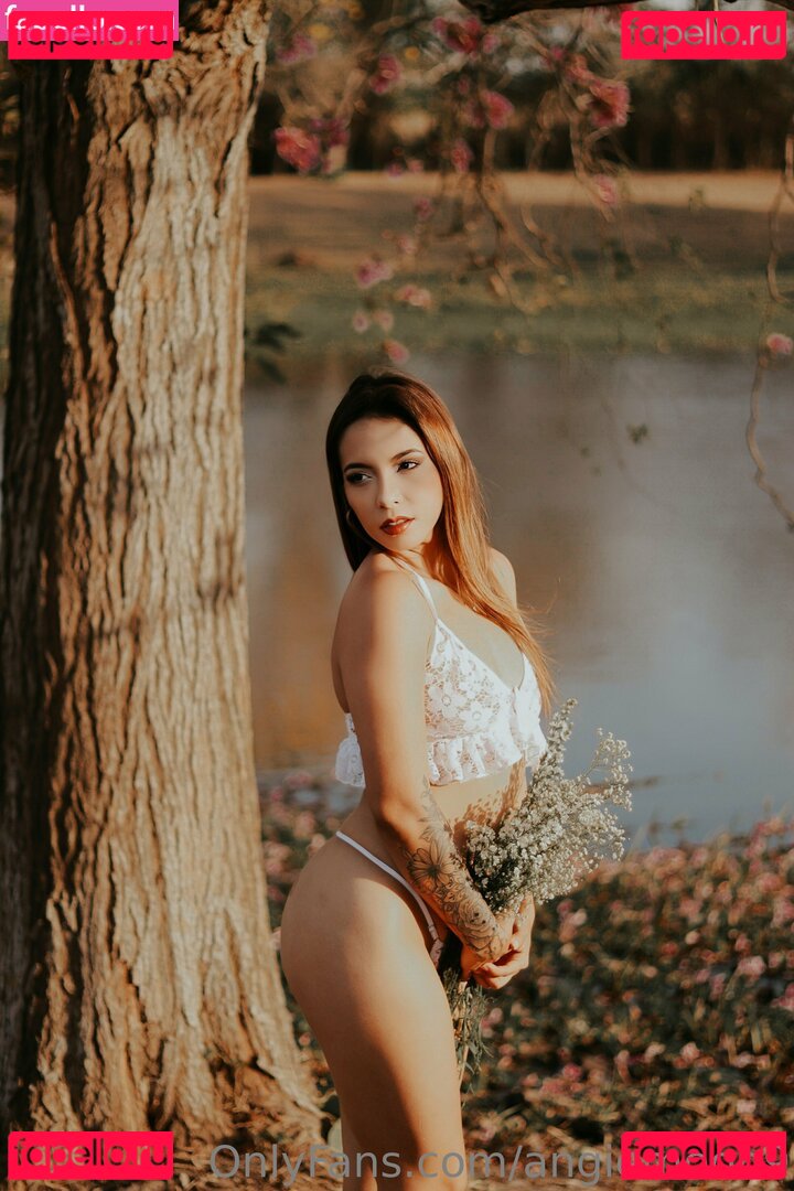 angiemoon9 Nude Onlyfans Photo 25