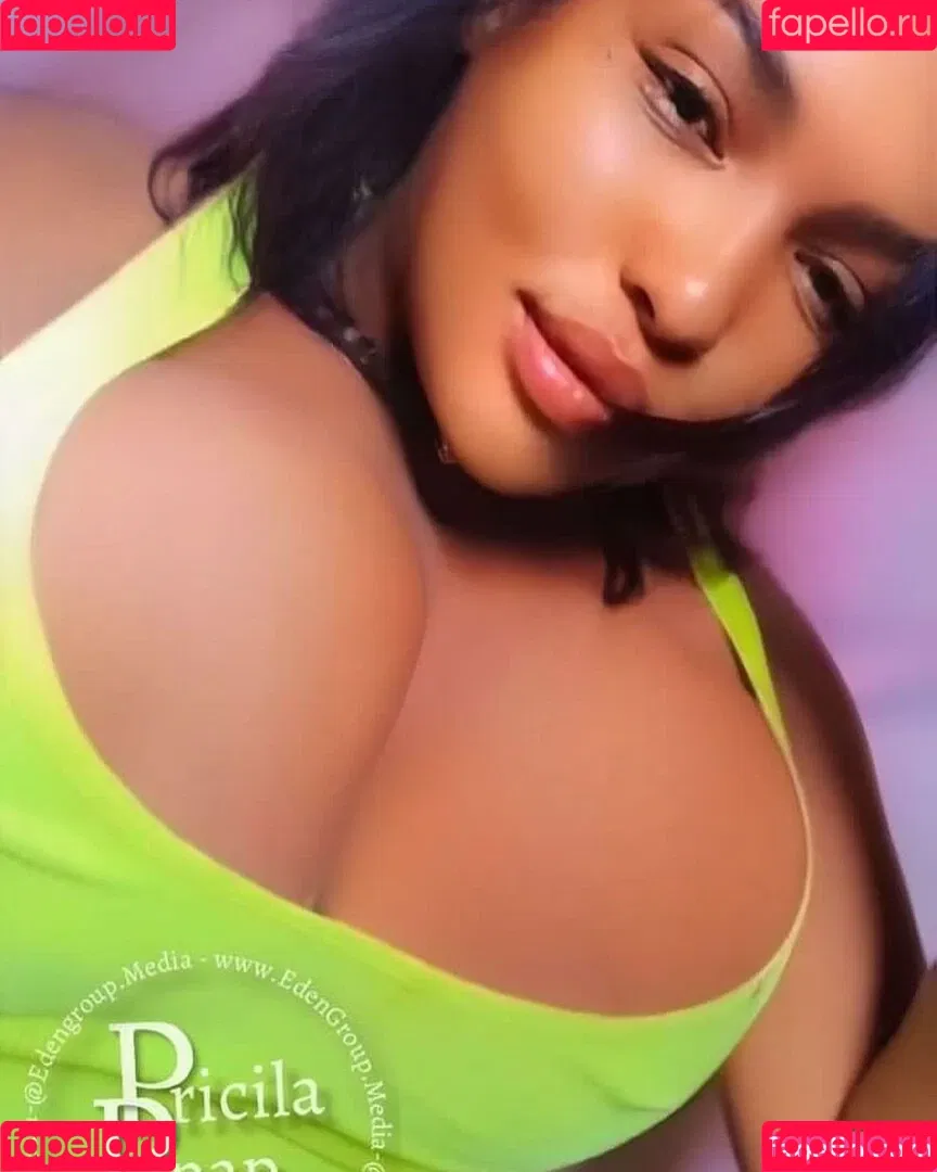 Pricila Pinap Onlyfans Photo Gallery 