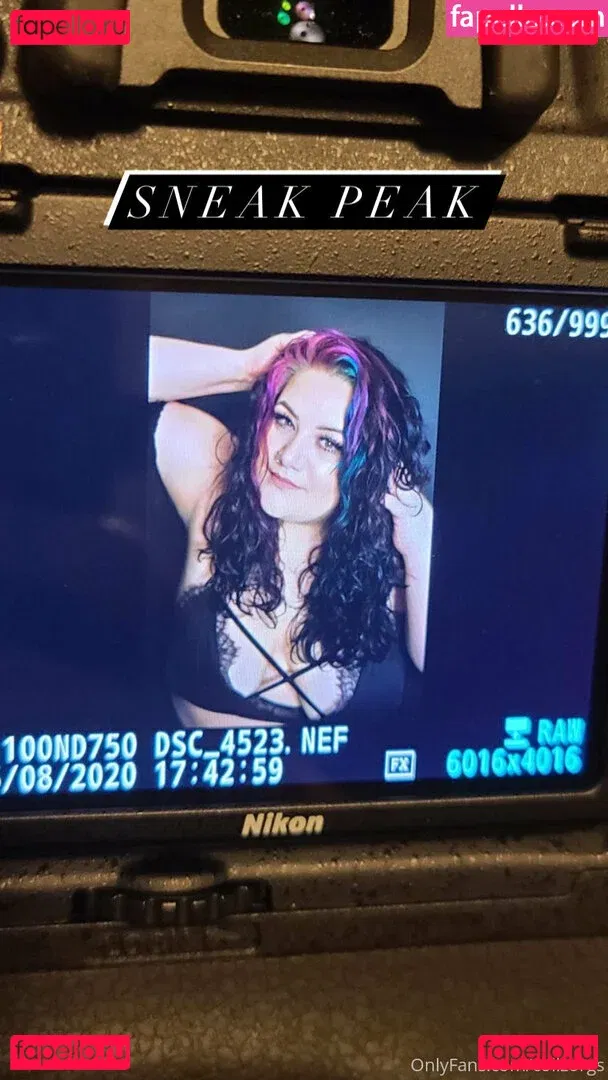 collzorgs Onlyfans Photo Gallery 