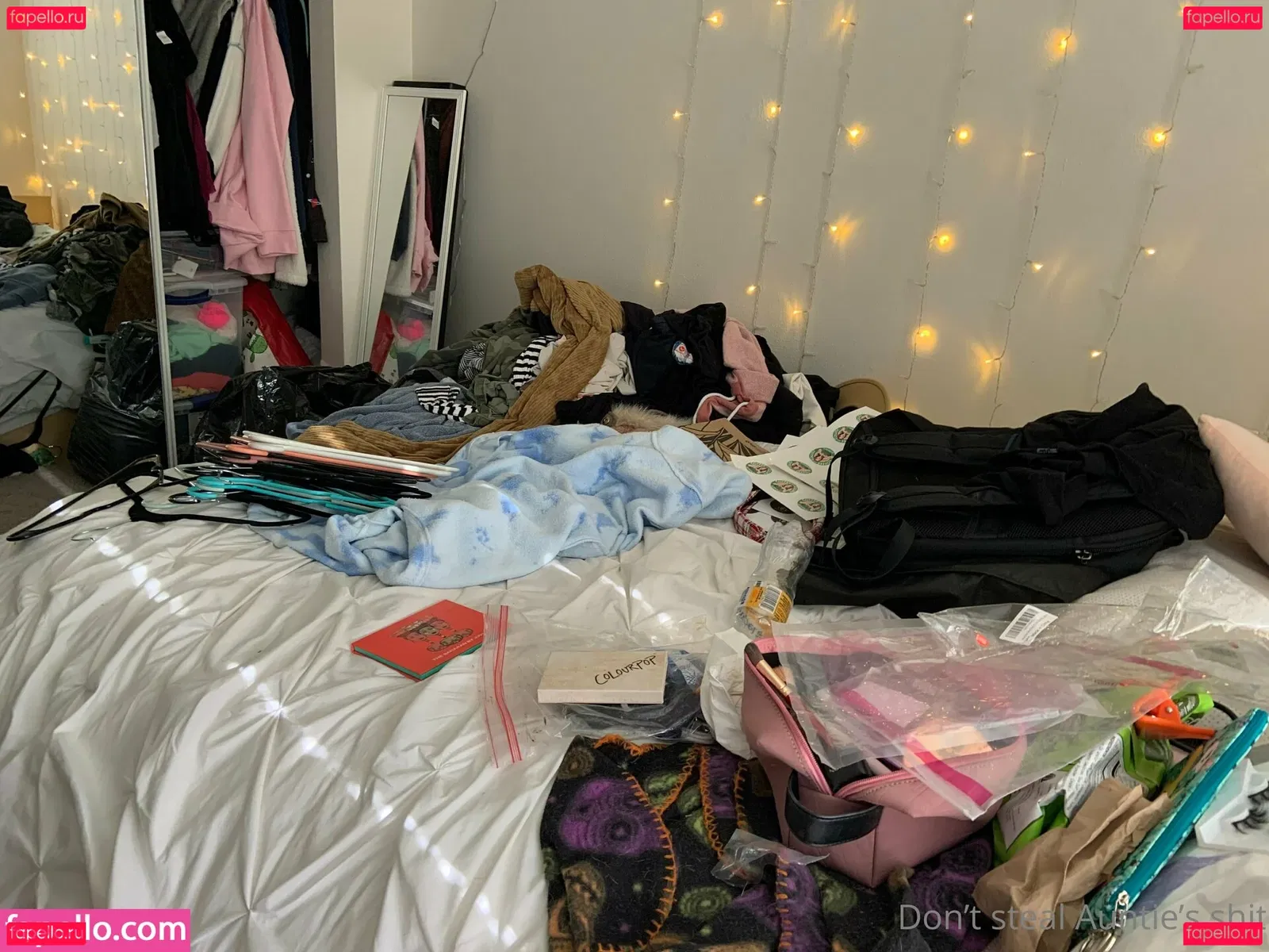 collzorgs Onlyfans Photo Gallery 