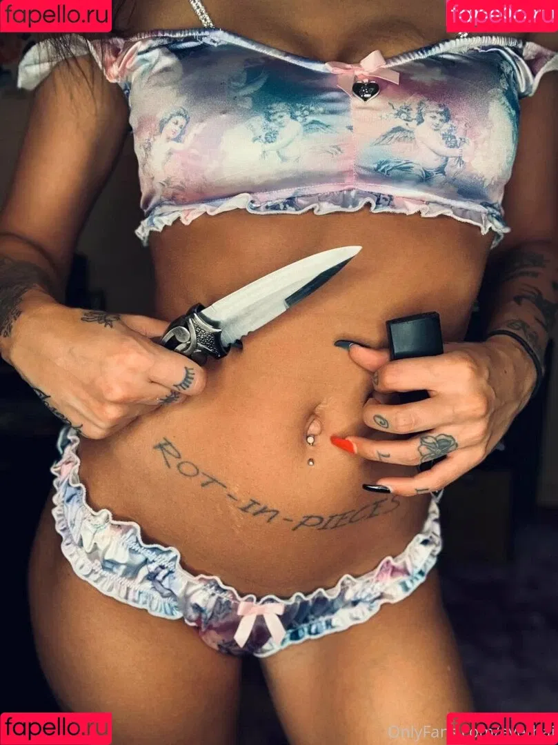 eyethai Onlyfans Photo Gallery 