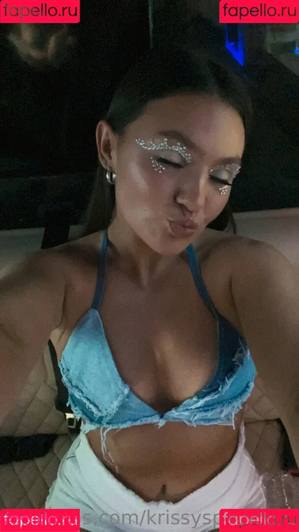 krissyspaulding Onlyfans Photo Gallery 