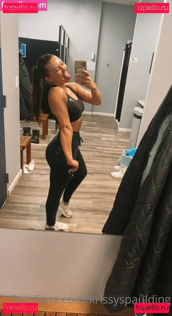 krissyspaulding Onlyfans Photo Gallery 