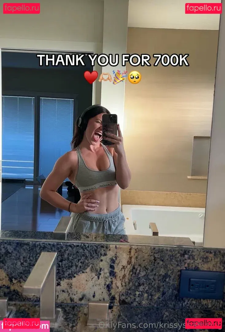 krissyspaulding Onlyfans Photo Gallery 