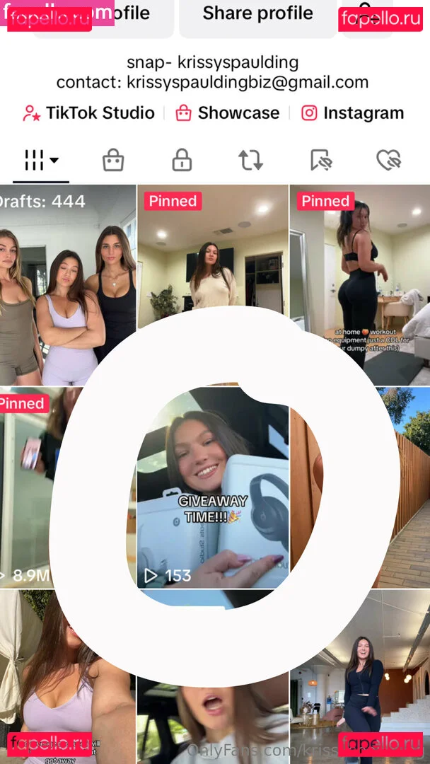 krissyspaulding Onlyfans Photo Gallery 