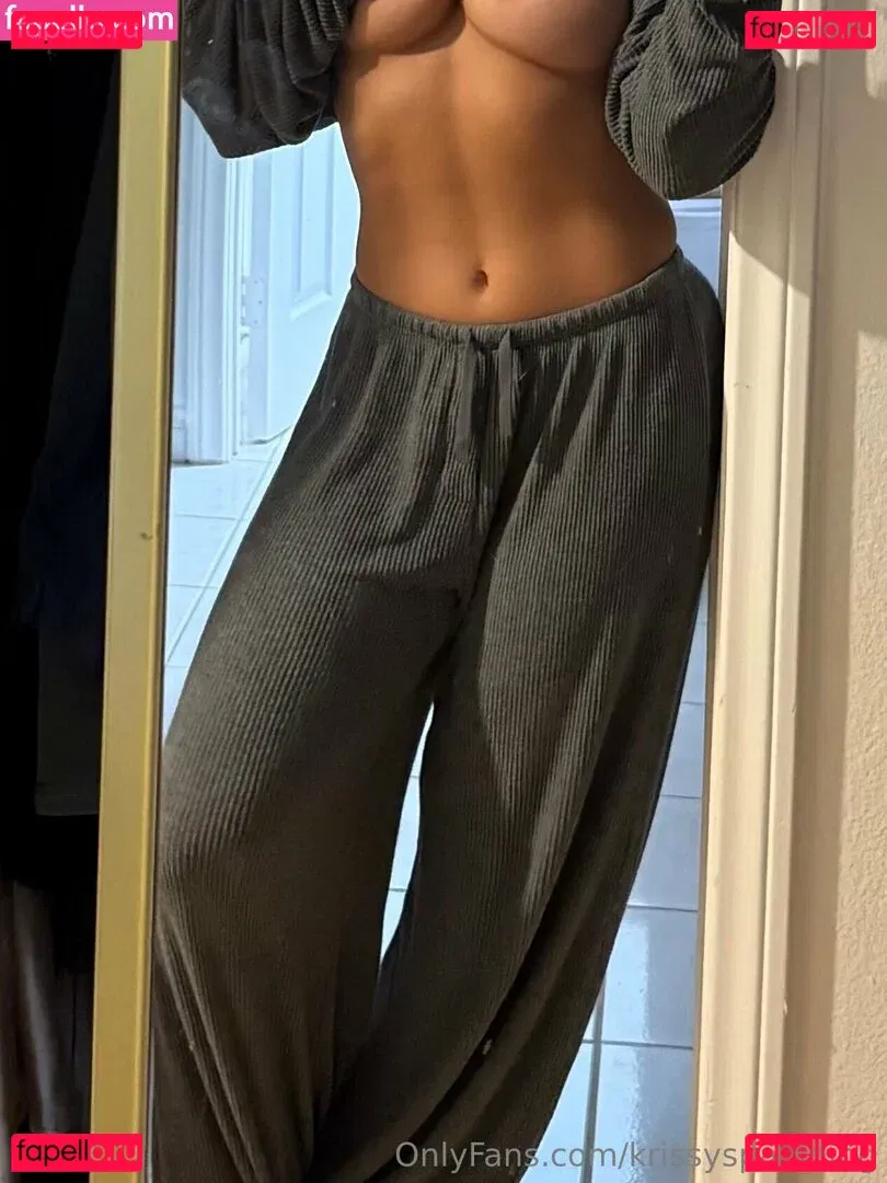 krissyspaulding Onlyfans Photo Gallery 