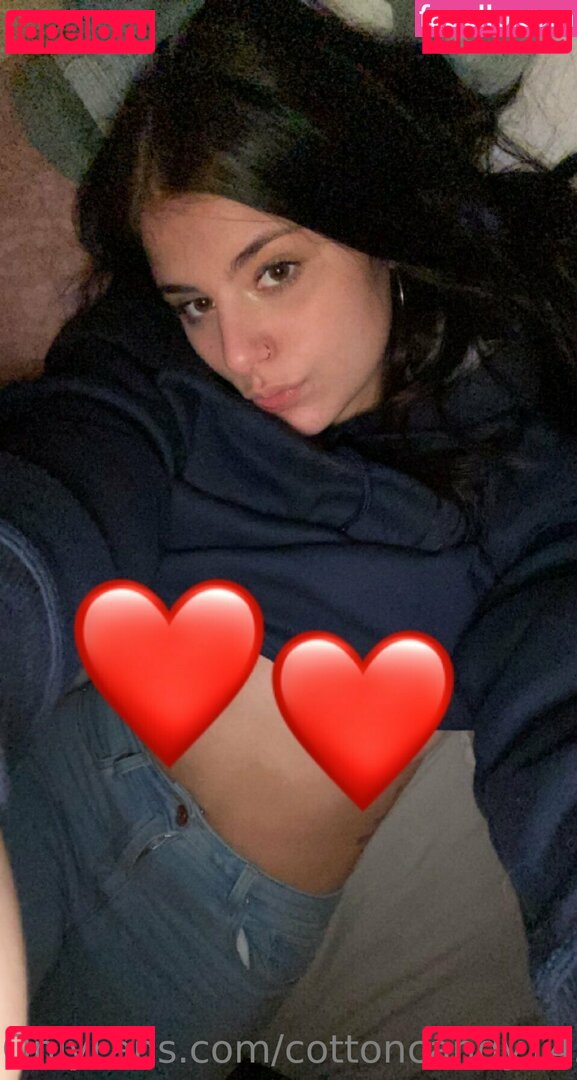 cottoncandy145 Nude Onlyfans Photo 36