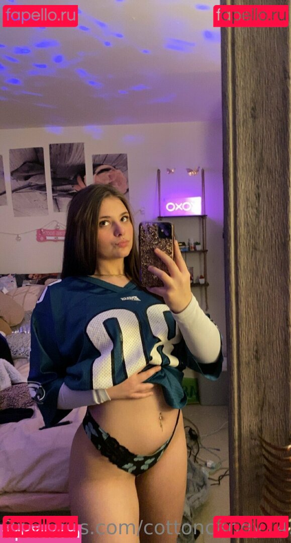 cottoncandy145 Nude Onlyfans Photo 31