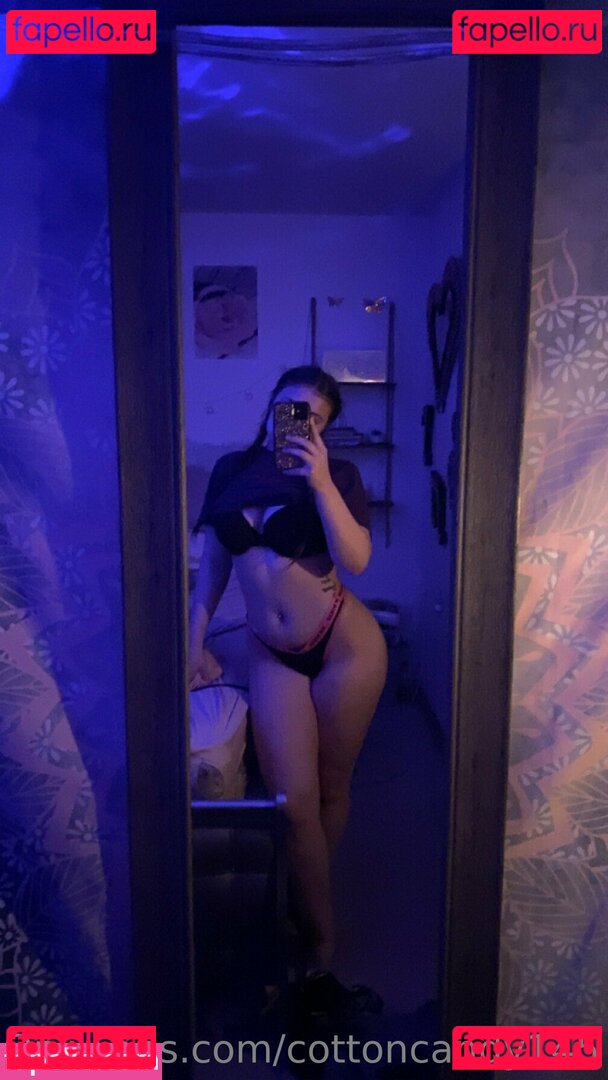 cottoncandy145 Nude Onlyfans Photo 27