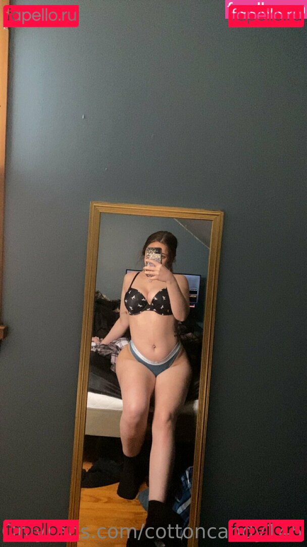 cottoncandy145 Nude Onlyfans Photo 22