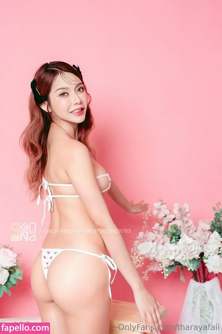 tharayafaii Onlyfans Photo Gallery 