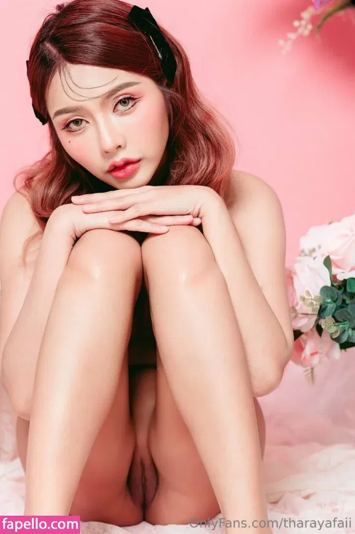 tharayafaii Onlyfans Photo Gallery 