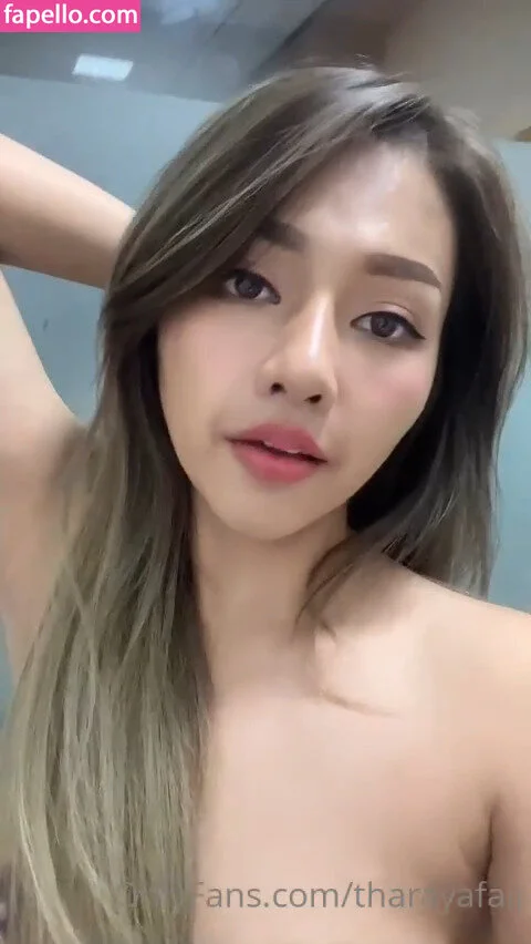 tharayafaii Onlyfans Photo Gallery 