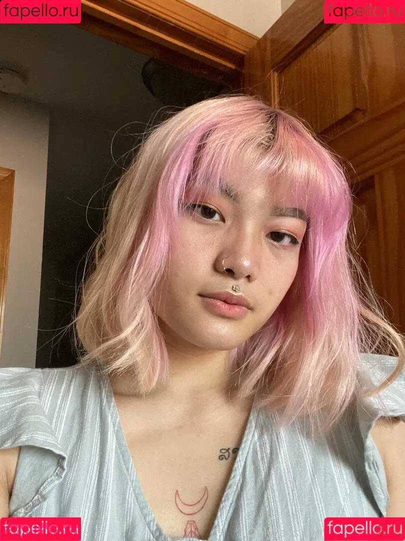 sunisa.bby Onlyfans Photo Gallery 