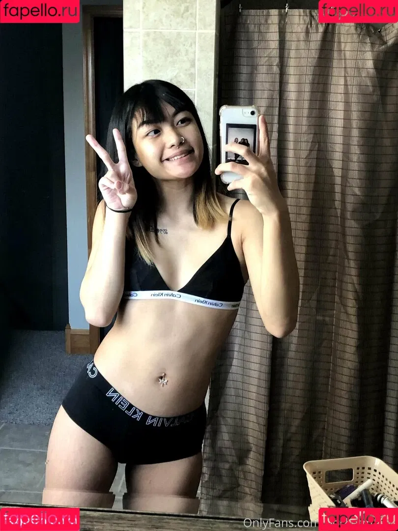 sunisa.bby Onlyfans Photo Gallery 