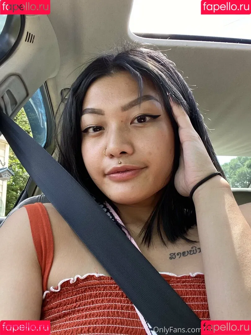 sunisa.bby Onlyfans Photo Gallery 